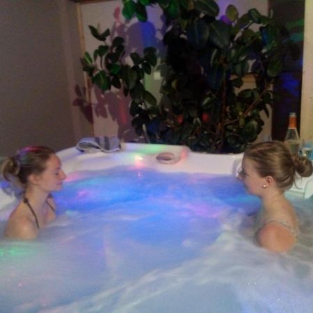 Gite La Bulle Enchantee Bezinghem Экстерьер фото