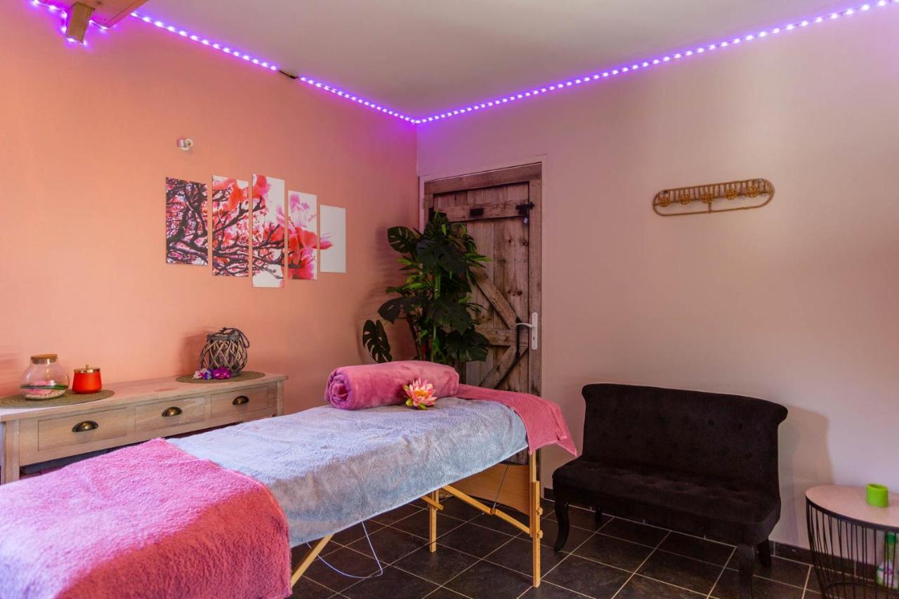 Gite La Bulle Enchantee Bezinghem Экстерьер фото